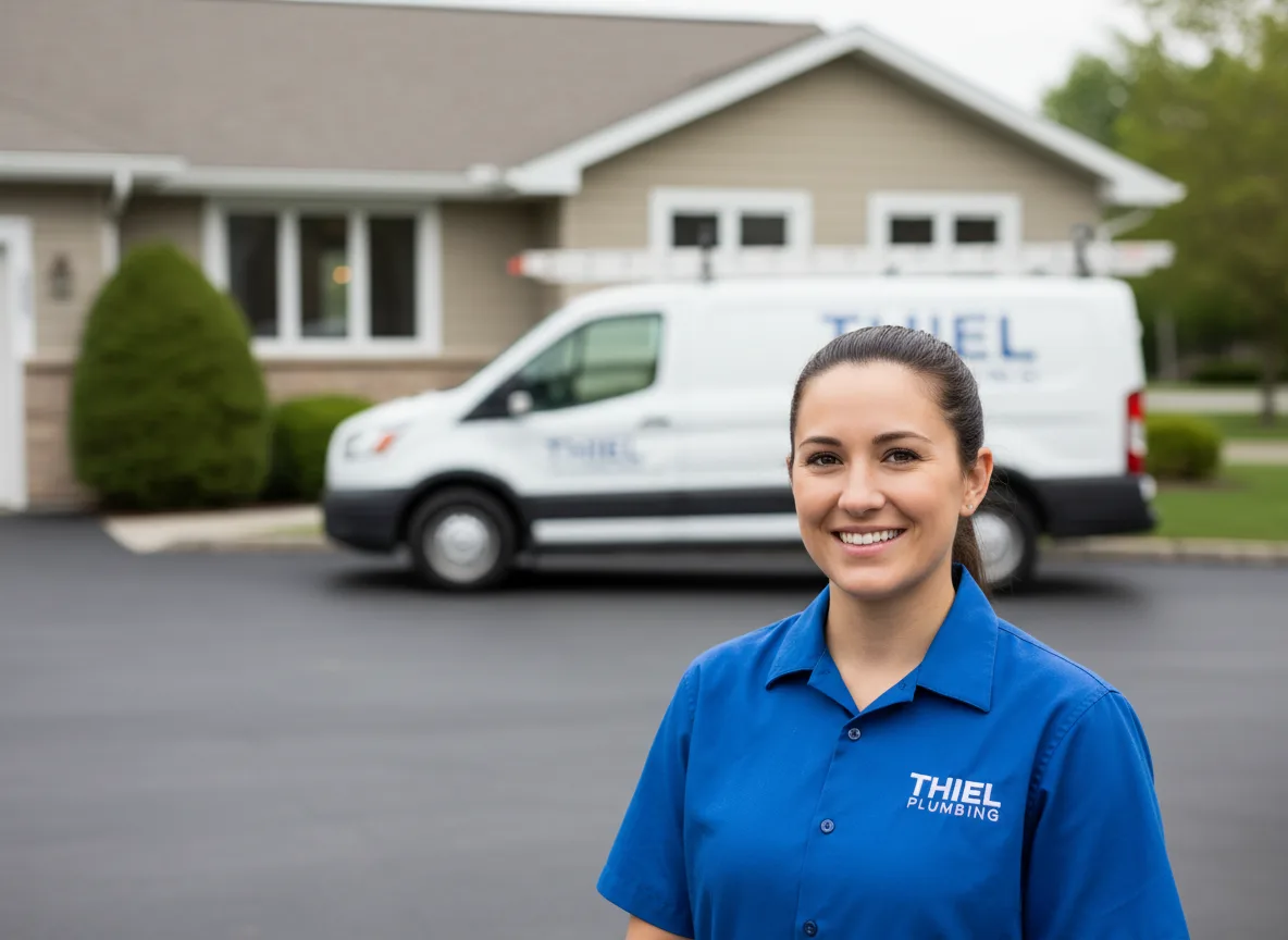 Plumber Saltillo, TN FAQs